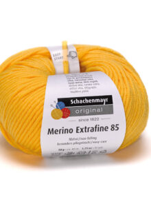 Merino Extrafine 85 - všetky odtiene