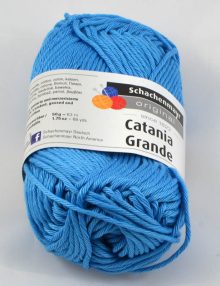 Catania Grande 3284 stredomorská modrá