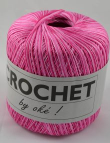 Crochet multi 401