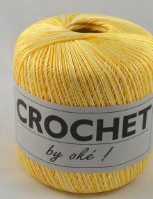 Crochet multi 406