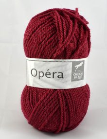 Opera 305 Rubínová
