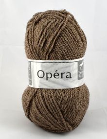 Opera 47 Hlina
