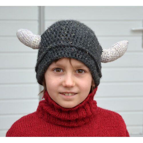 Vikingská čiapka