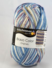 Bravo color 2118