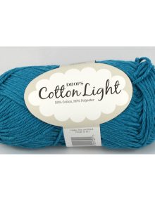 Cotton light 14 tyrkys