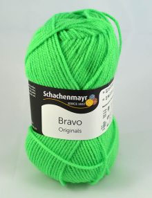 Bravo 8233 neónová zelená