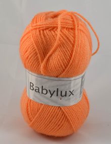 Baby Lux 174 Mandarinka