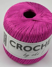 Crochet by OKE 2 frézia