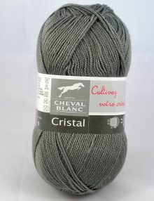 Cristal 306 popol
