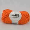 Paris 13 oranžová