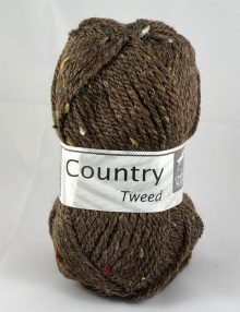 Country tweed 27 hlina