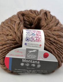 Montana 27 vlašský orech