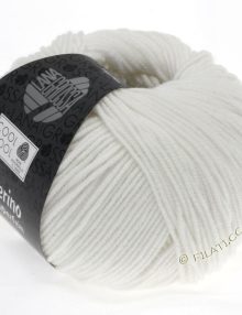 Cool Wool 431 biela