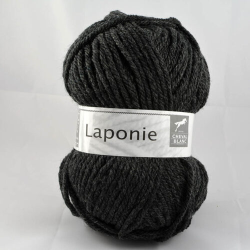 Laponie 34 uhlie