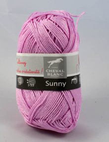 Sunny 63 svetlá ružová