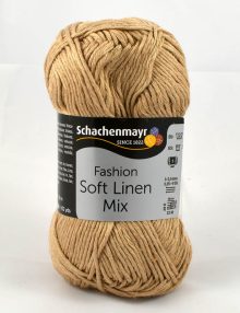 Soft Linen Mix 5 piesok