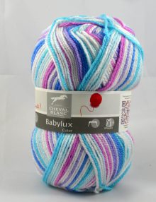 Baby Lux color 407