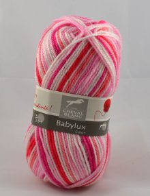 Baby Lux color 408
