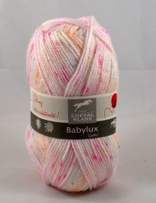 Baby Lux color 602