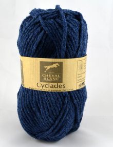 Cyclades 10 džínsová modrá