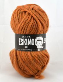 Eskimo mix 86 Medená
