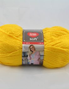 Soft 8217 žltá