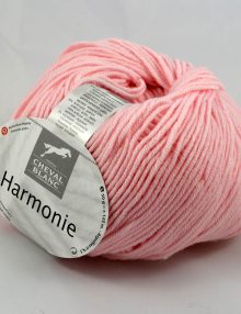Harmonie 91 svetlá ružová