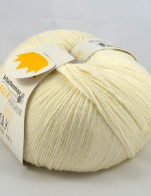 Regia Premium Silk 2 prírodná biela