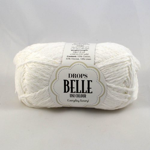 Belle 1 biela