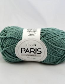 Paris 62 sivozelená šalviová