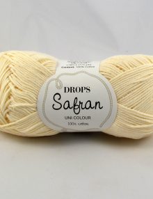 Safran 18 prírodná biela