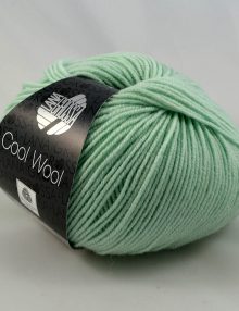 Cool Wool 2056 mentolová