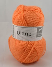Diane 174 mandarínka