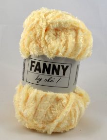 Fanny 97 vanilka