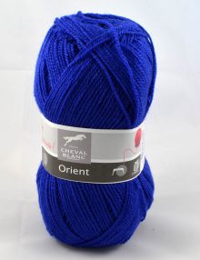 Orient 6 kráľovská modrá