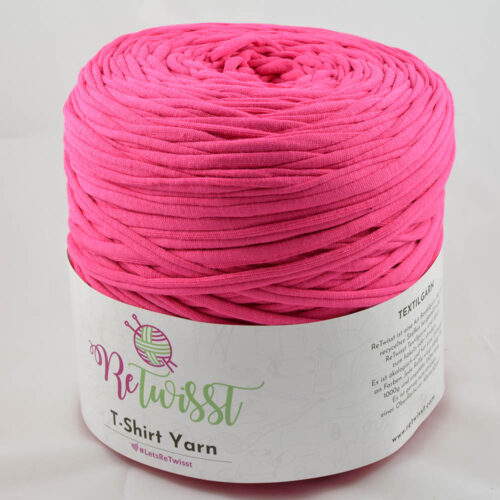 ReTwisst pink