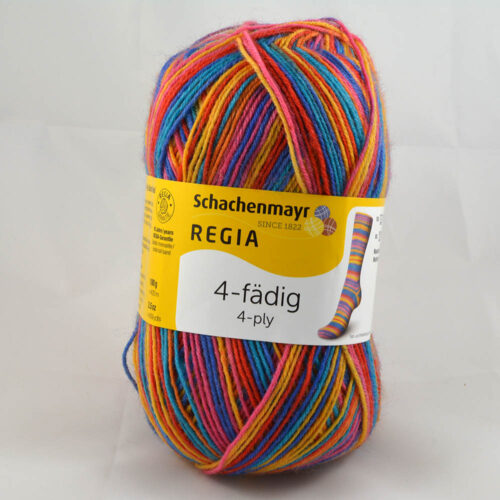 Regia Color 3726