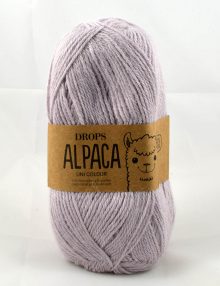 Alpaca 4010 svetlá lila