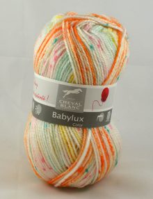 Baby Lux color 603
