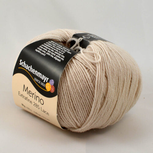 Merino extrafine 285 505 piesok