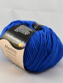 Merino extrafine 85 251 kráľovská modrá