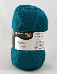 Bravo 8381 smaragdová