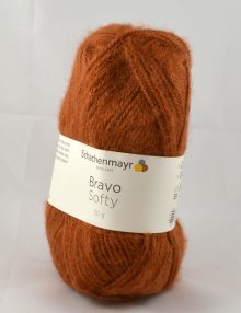 Bravo Softy 8371 škorica