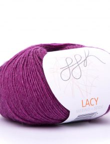 ggh Lacy 16 purpurová