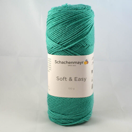 Soft&Easy 68 jadeit