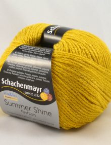 Summer Shine 122 žltá