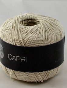 Capri 30 perleťová