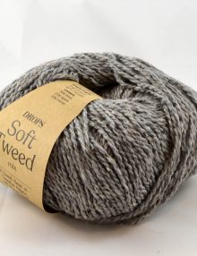 Soft Tweed 7 kameň