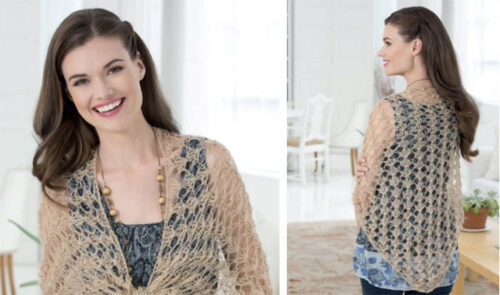 Mohair Mix