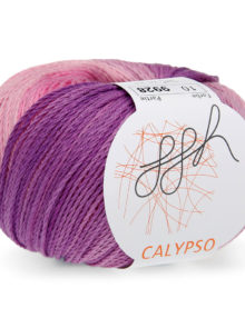 Calypso 10 pink+purpur